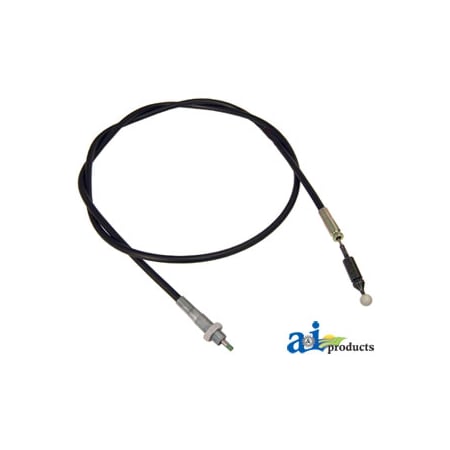 A & I Products Assembly, Cable, 79.5" (For VFH1009 Joystick) 13" x12" x0.5" A-VFH1416